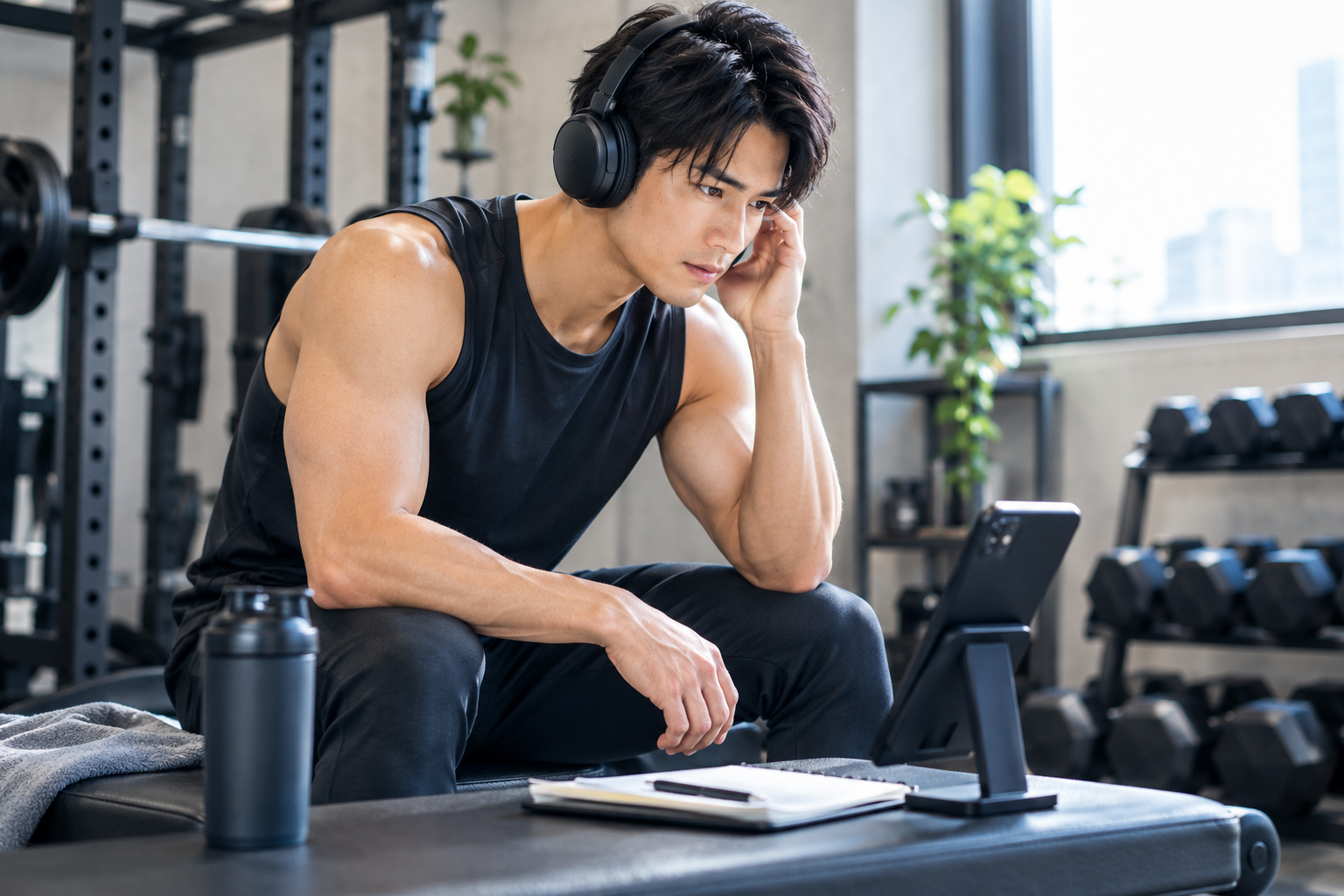 【自分時間がないパパ達へ】現役農家2児のパパが教える最強の音声学習